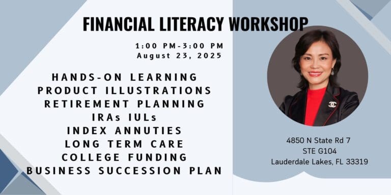 JAMES Consulting Global Hybrid Saturday Workshop